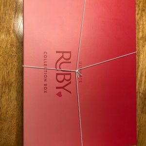 Ruby Love Teen Ultimate Collection